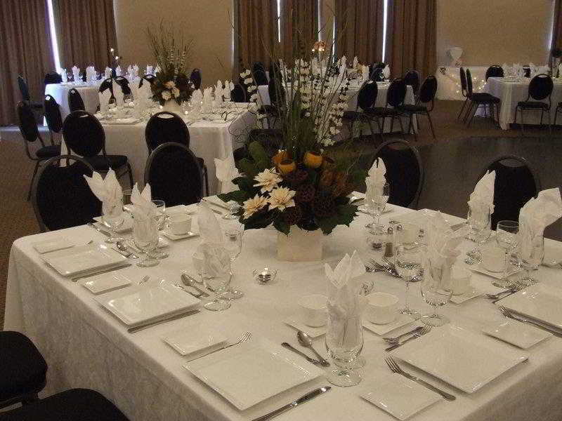 Best Western Plus Durham Hotel&Conference Centre Oshawa Einrichtungen foto