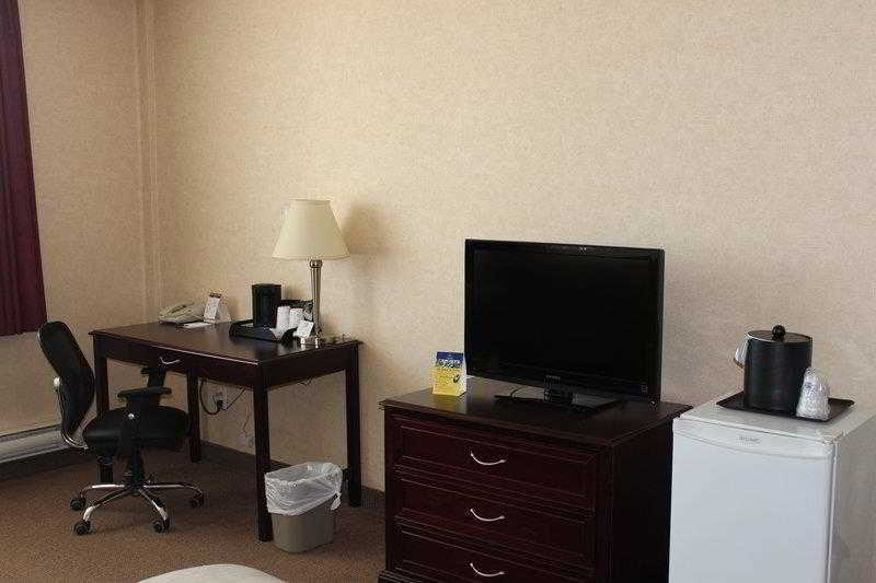 Best Western Plus Durham Hotel&Conference Centre Oshawa Zimmer foto