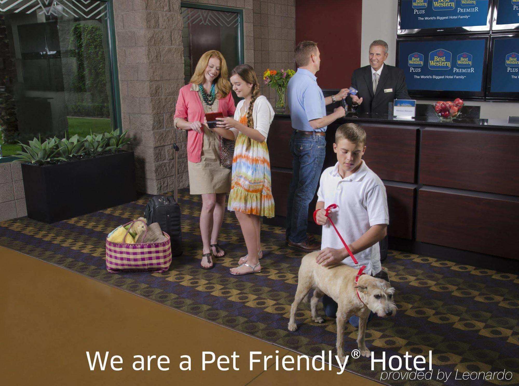 Best Western Plus Durham Hotel&Conference Centre Oshawa Exterior foto