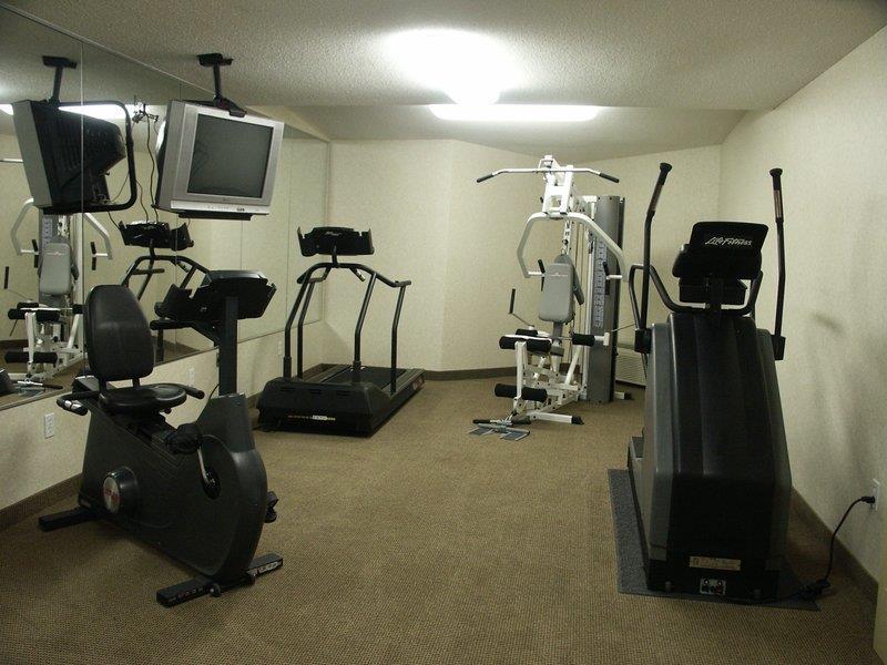Best Western Plus Durham Hotel&Conference Centre Oshawa Einrichtungen foto